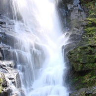 Estatoe Falls